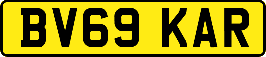 BV69KAR