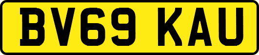 BV69KAU