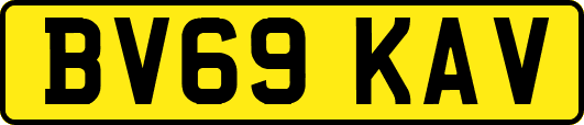 BV69KAV