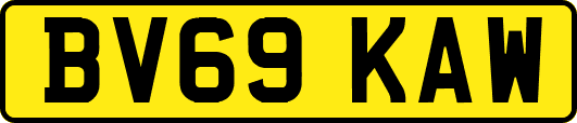 BV69KAW