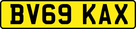 BV69KAX