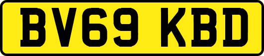 BV69KBD