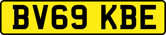 BV69KBE
