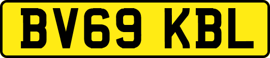 BV69KBL