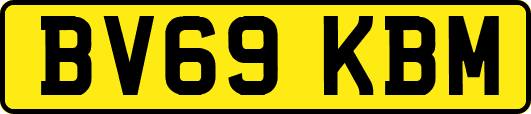 BV69KBM