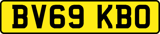 BV69KBO
