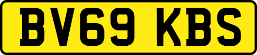BV69KBS