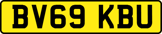 BV69KBU