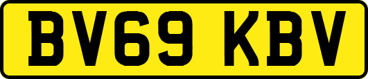 BV69KBV