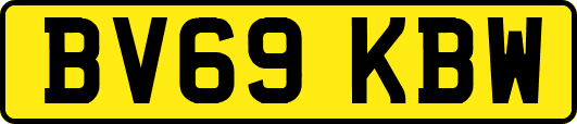 BV69KBW