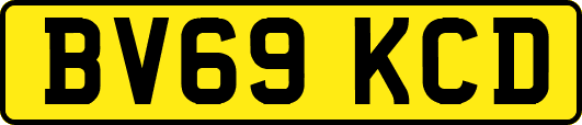 BV69KCD