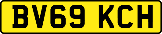 BV69KCH