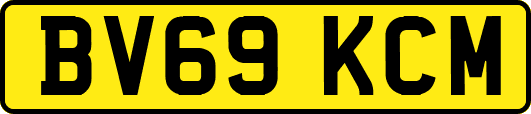 BV69KCM