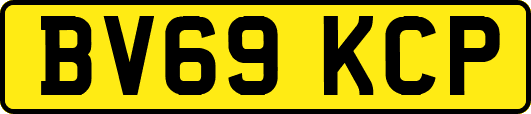 BV69KCP