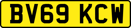 BV69KCW