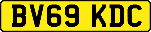 BV69KDC