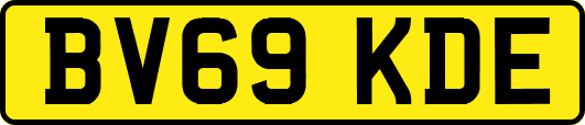 BV69KDE