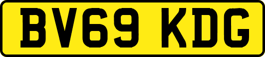 BV69KDG