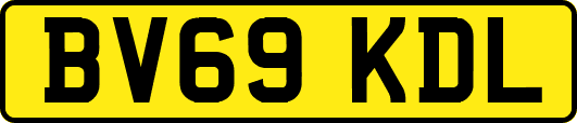 BV69KDL