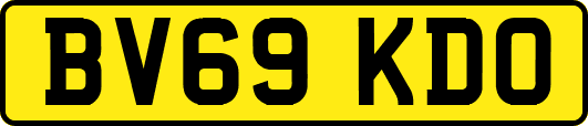 BV69KDO