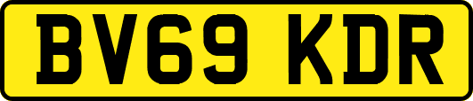 BV69KDR