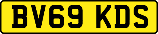 BV69KDS