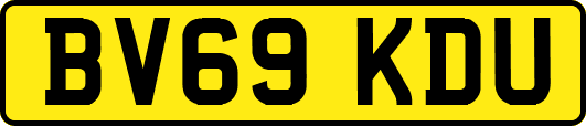 BV69KDU