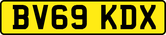 BV69KDX