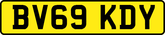 BV69KDY