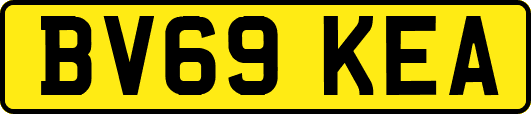 BV69KEA