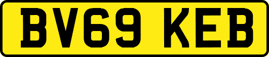 BV69KEB