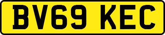 BV69KEC