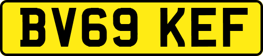 BV69KEF