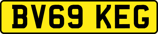 BV69KEG