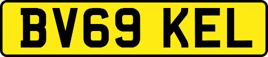BV69KEL