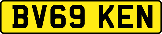BV69KEN
