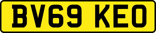 BV69KEO