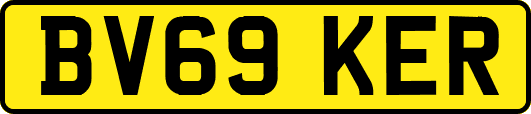 BV69KER