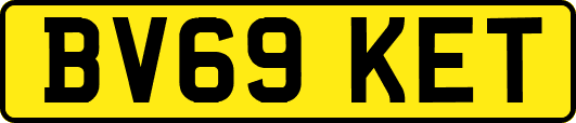 BV69KET