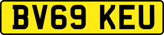 BV69KEU