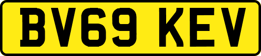 BV69KEV