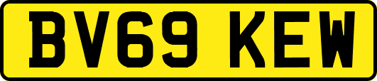 BV69KEW