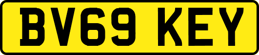 BV69KEY