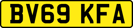 BV69KFA