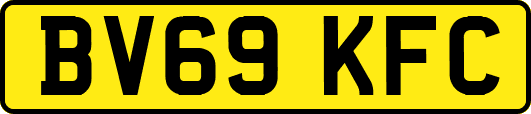 BV69KFC