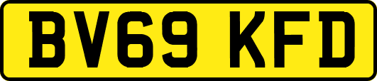 BV69KFD
