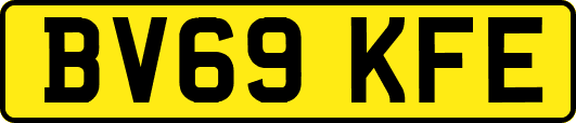 BV69KFE