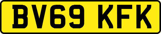 BV69KFK