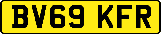BV69KFR