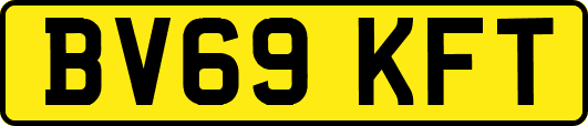 BV69KFT